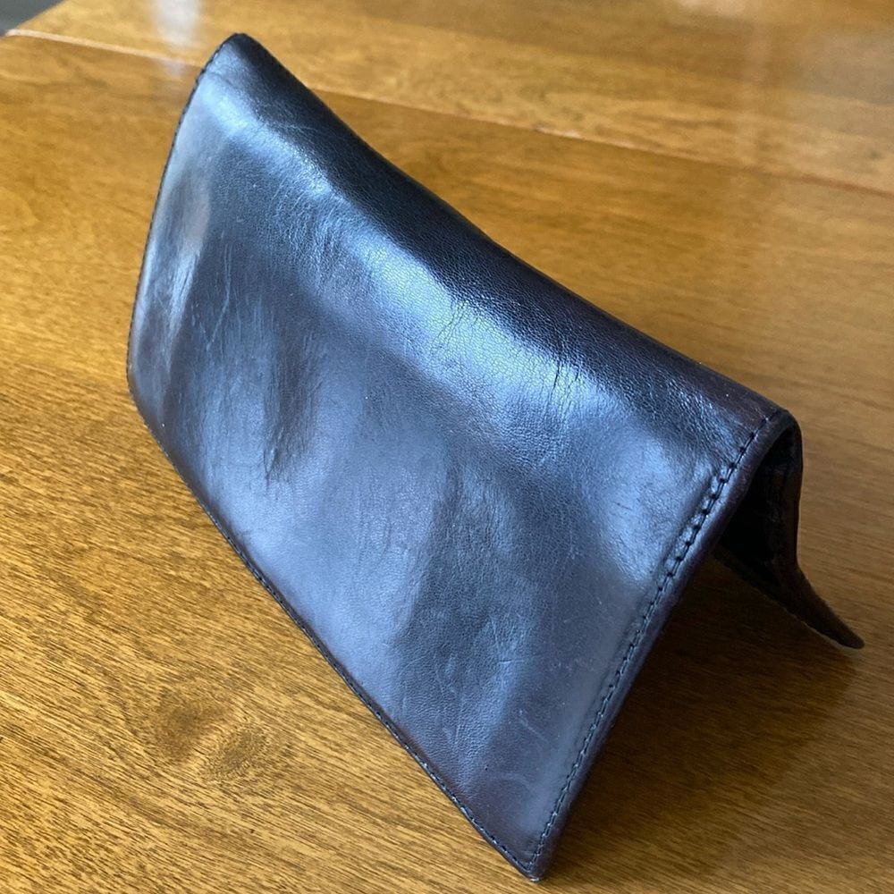 Bond Street coat wallet